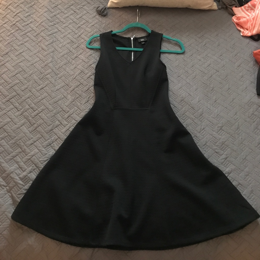 NEW LBD from target.